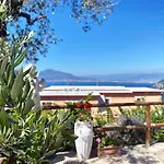 Elisabeth Seaview Sorrento Coast 4*