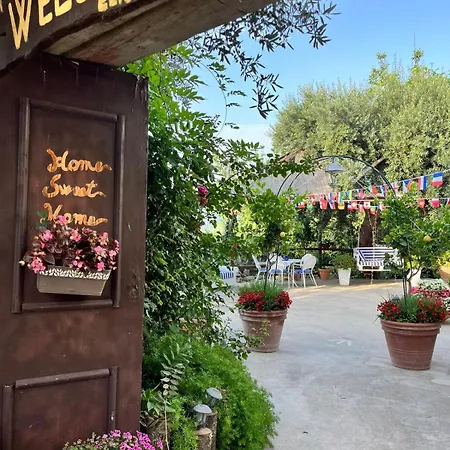 Bed & Breakfast Elisabeth Seaview Sorrento Coast Vico Equense