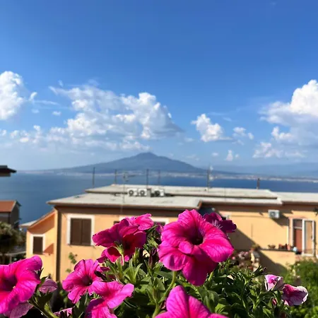 Elisabeth Seaview Sorrento Coast