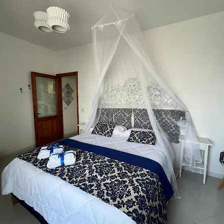 Bed & Breakfast Elisabeth Seaview Sorrento Coast *
