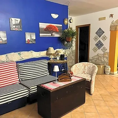 Elisabeth Seaview Sorrento Coast Acomodação com café da manhã  4*