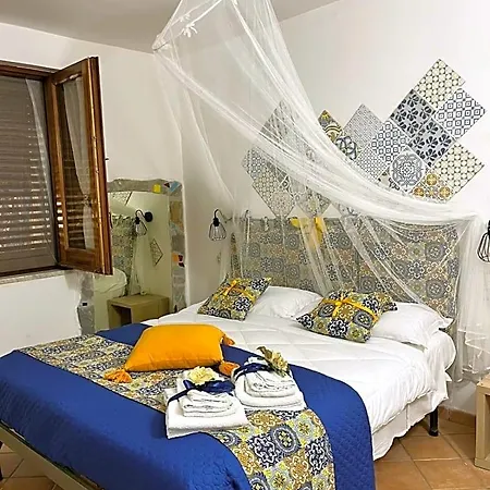 Elisabeth Seaview Sorrento Coast 4* Vico Equense